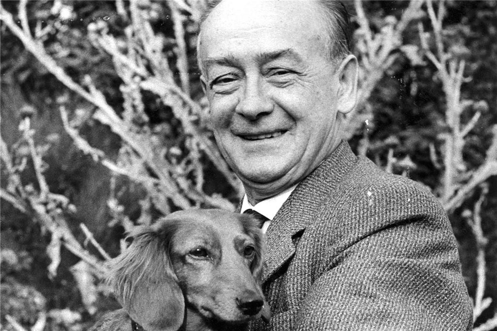 Erinnern an prominente Unnaer: Sehnsucht nach etwas, das bleibt Fritz Steinhoff (1897-1969) kam zwar im Nachbardorf Wickede auf die Welt, wuchs aber als Kind einer Bergarbeiterfamilie in Unna-Massen auf. Von 1956 bis 1958 war der SPD-Mann Ministerpräsident von Nordrhein-Westfalen.