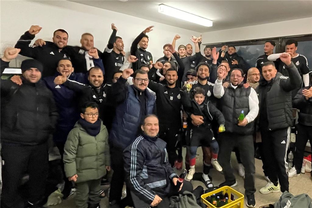 MSC Holzwickede kämpft um den Aufstieg Für den MSC Holzwickede läuft es gerade recht gut in der Liga.