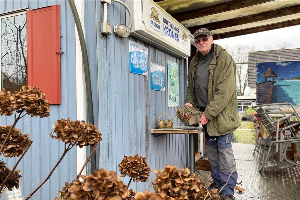 Firma soll das Zwölffache zahlen: Steuerschock auch in Wirtschaft Für die Gartenfläche von Jörg Scholz in Königsborn steigt die Grundsteuer sogar auf das 66-Fache. Allerdings war die Ausgangsbasis minimal, sodass unterm Strich eine Forderung von gut 400 Euro pro Jahr erhoben wird.