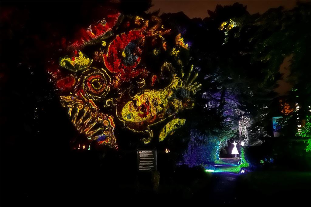 Lichtkunst