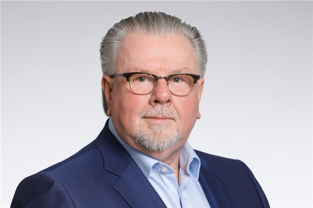 Neuer Ansatz zur Grundsteuer: Nun kommt die Gewerbesteuer ins Spiel Gerhard Greczka, Ratsfraktionsvorsitzender der Fröndenberger CDU, im Porträt.