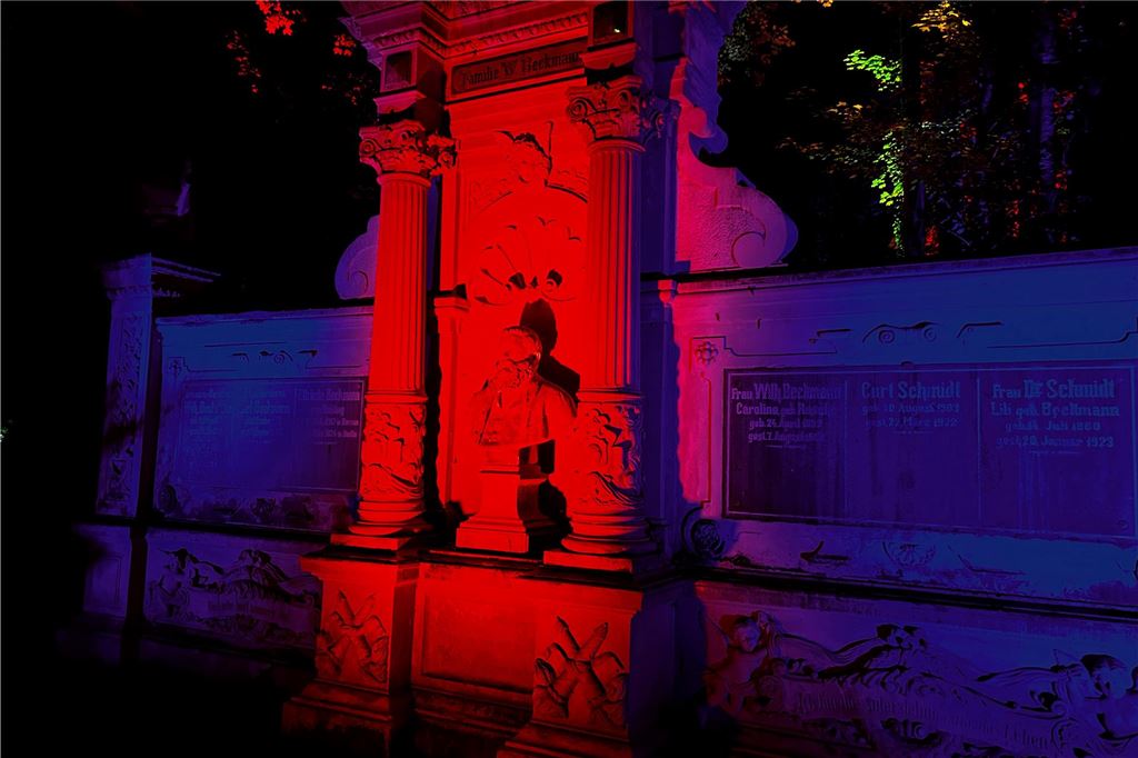Lichtkunst