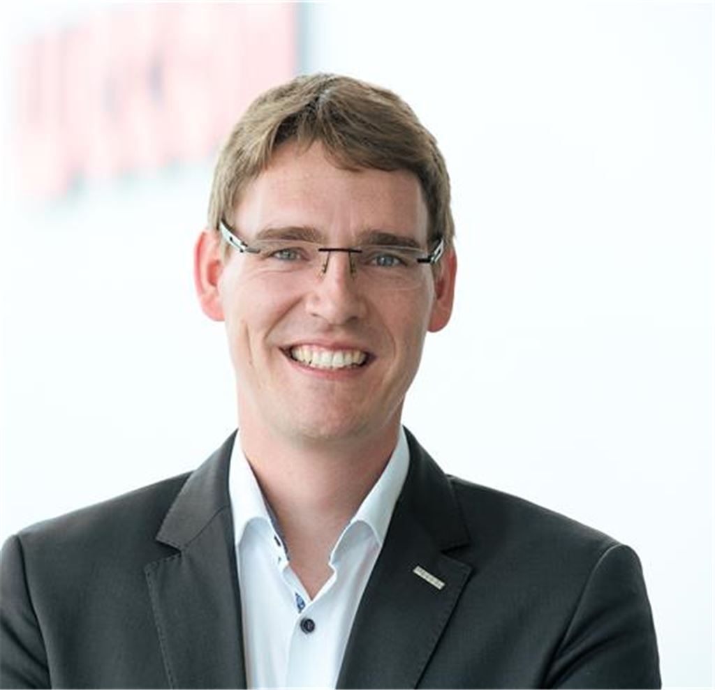 Gegen den Fachkräftemangel: Elf Azubis aus Kamerun arbeiten bei Wecon Hendrik Hemker ist Geschäftsführender Gesellschafter der Wecon GmbH.