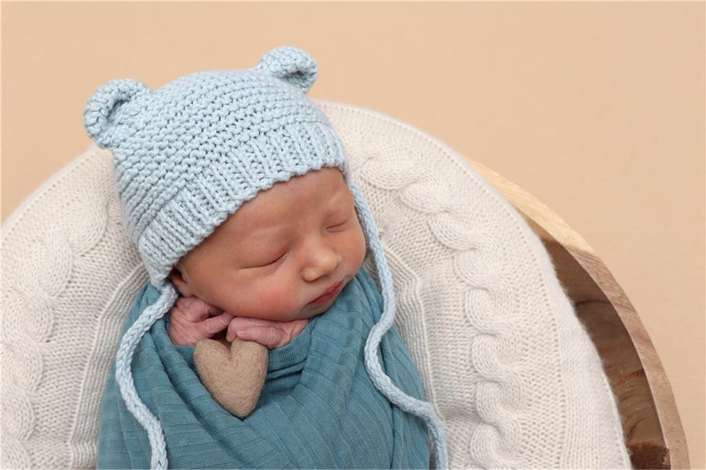 Hallo Baby in Dortmund: Diese kleinen Engel kamen im Dezember 2024 auf die Welt Babys in Dortmund