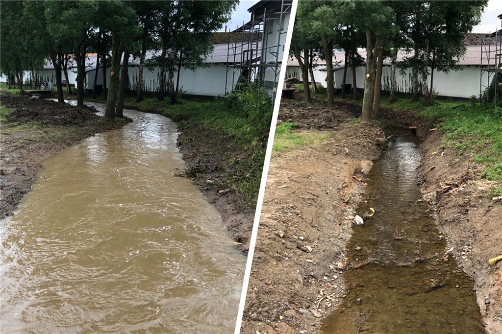 Hochwasser-Opfer blickt zurück: „Der schlimmste Tag meines Lebens“ Hochwasser-Opfer blickt zurück: „Der schlimmste Tag meines Lebens“
