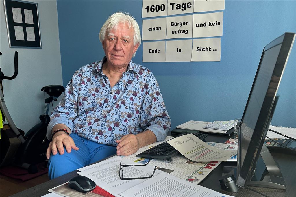 Lünen will Ratssitzungen übertragen: Beschluss hat aber einen Haken Horst Engel setzt sich für mehr Bürgerbeteiligung ein. Wichtig ist ihm, dass die Stadtverwaltung solche Anträge angemessen bearbeitet. Über das Livestreaming aus dem Rat wurde jetzt entschieden.