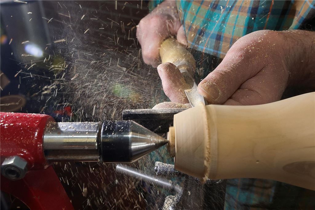 Viele Fotos vom Design- und Kreativmarkt: Holzwickeder Frühling im Schulzentrum