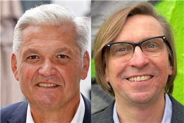 Hubert Hüppe (CDU) ist doch noch die Rückkehr in den Bundestag gelungen. Das steht fest, nachdem alle Stimmen ausgezählt sind.