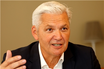 Hubert Hüppe (CDU) zog erstmals 1991 in den Bundestag ein. 30 Jahre später schafft er es erneut – und ist selbst überrascht.