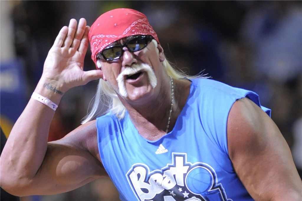 Wrestling – mitten in der Nacht und auf großer Kinoleinwand in Unna Hulk Hogan ist der wohl bekannteste Wrestling-Star aller Zeiten. In den 1980er-Jahren feierte er seine größten Erfolge, wurde zweimal Weltmeister.