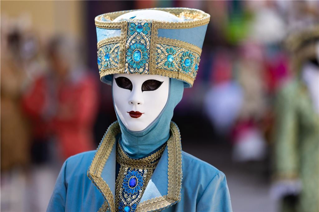 Un(n)a Festa Italiana 2023. Die schönsten Bilder von Donnerstag-Nachmittag,