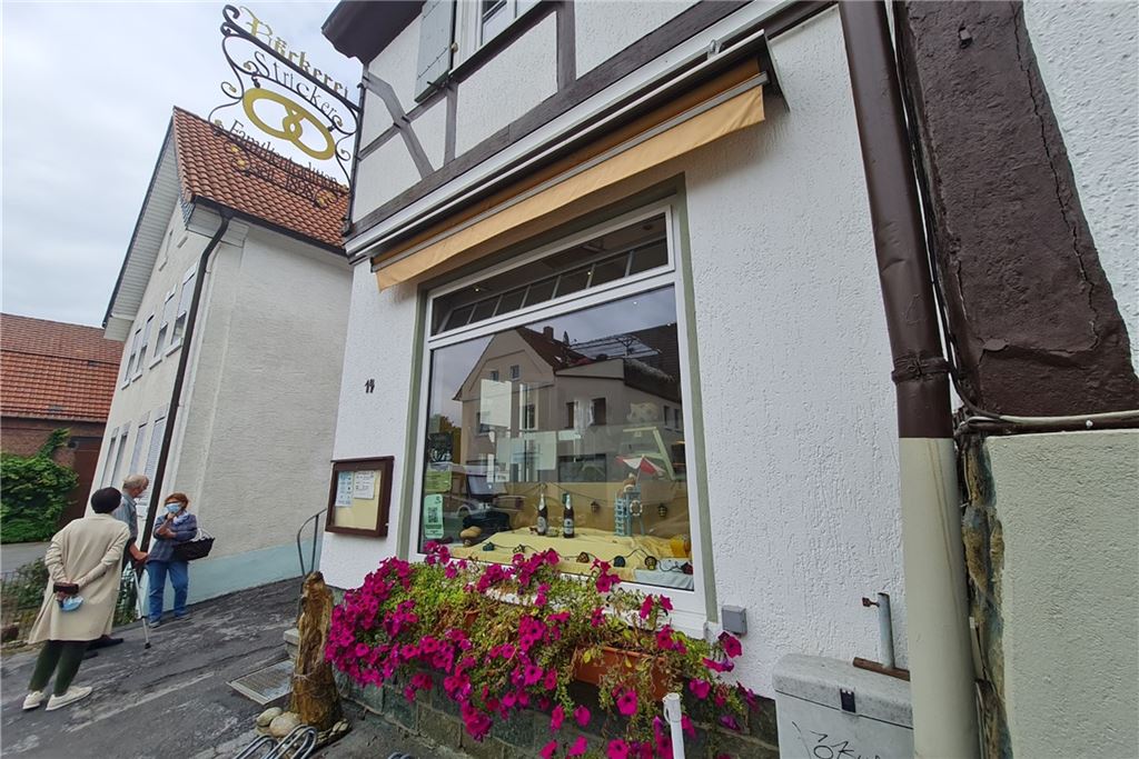 Hemmerde: In Unnas östlichster Landgemeinde fehlt es an nichts In der Traditionsbäckerei Stricker gibt es täglich frische Backwaren vor Ort.