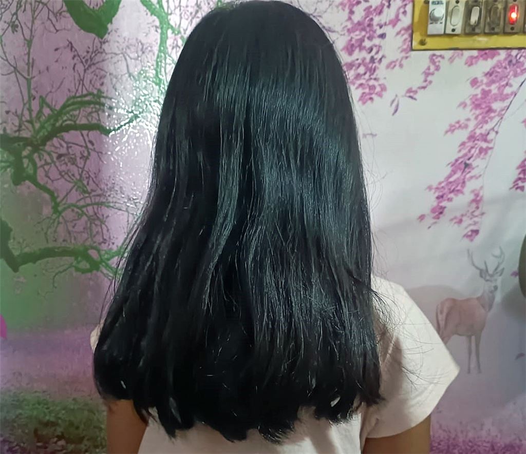 Rückkehr aus Bangladesch? Anisha (7) wünscht sich Fischstäbchen Ein kleines Mädchen in Dhaka