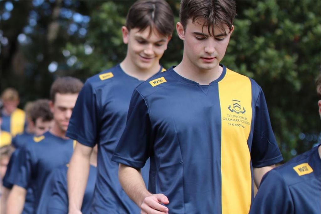 Neuzugang: Holzwickeder SC holt einen Australier für den Sturm zurück In Tyler Wise kommt der nächste Australier zum Holzwickeder SC.