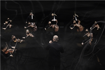 Exklusiv auf unseren  veröffentlicht die Neue Philharmonie Westfalen ein 3D-Videowerk hier auf unseren Online-Plattformen.
