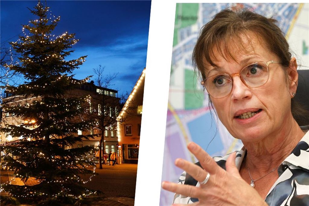 Weihnachtsmarkt 2022 in Kamen: Modenschau, Feuershow, Klettern im Winterwald Der Kamener Musiker Lucas Rieger tritt zur Eröffnung des Adventsmarkts am 25. November auf.
