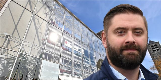 Jens Toschläger vor dem Abgang: Fliehkräfte in Unnas Rathaus wirken fort