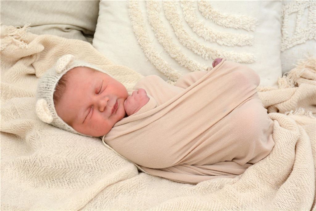 Baby Jonas