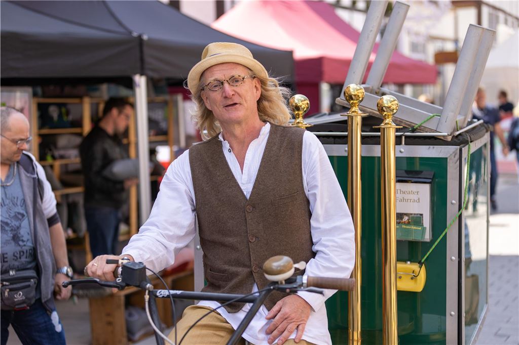 Un(n)a Festa Italiana 2023. Die schönsten Bilder von Donnerstag-Nachmittag,
