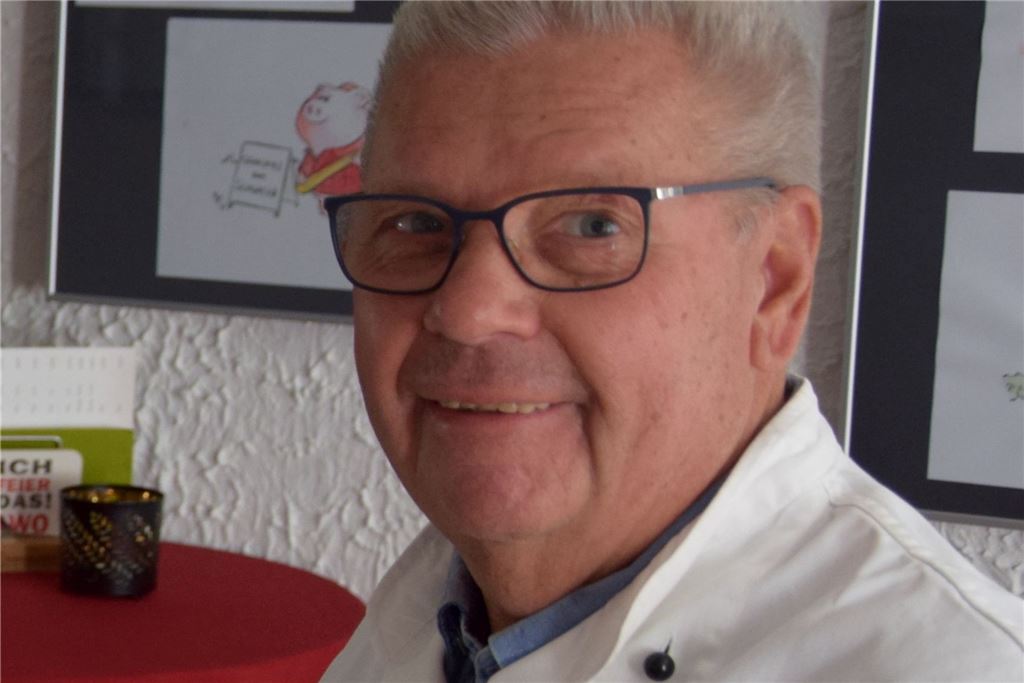 Gasthaus Agethen: Wirt Karl-Heinz Schürmann wechselt nach Fröndenberg Karl-Heinz Agethen ist ein echtes Original in Unna und sein Name noch immer eine Marke mit Zugkraft. Dabei ist „Aggi“ inzwischen seit elf Jahren Ruheständler.