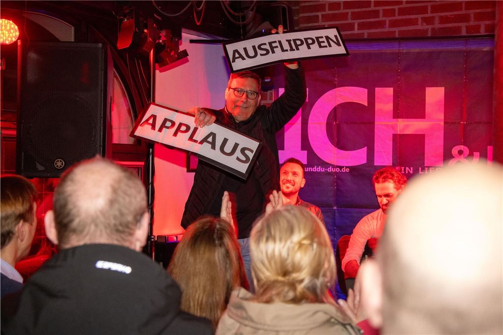 Kneipennacht in Unna 2024