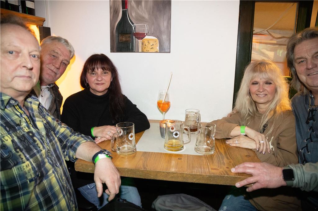 Kneipennacht in Unna 2024