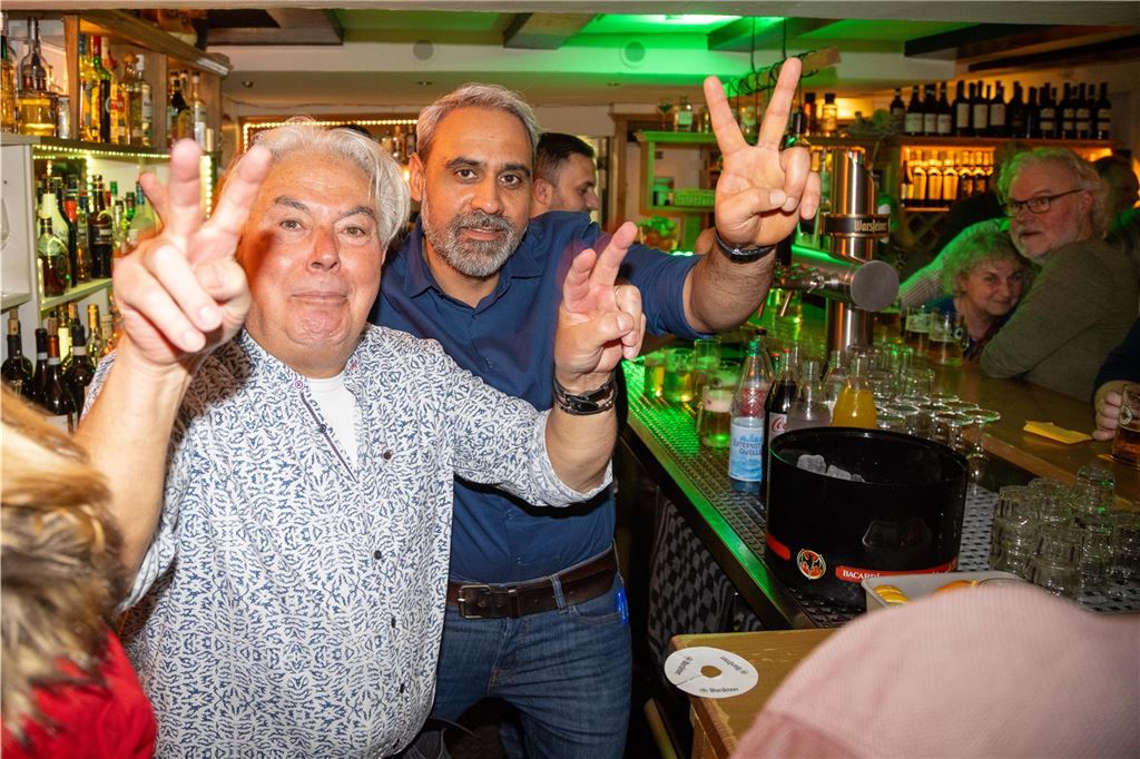 Kneipennacht in Unna 2024