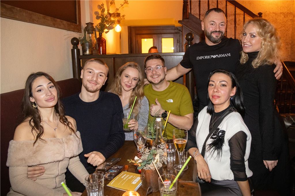 Kneipennacht in Unna 2024