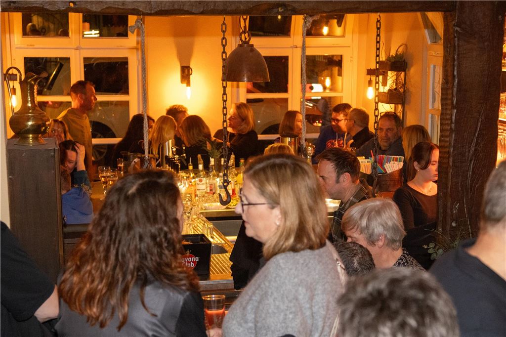 Kneipennacht in Unna 2024