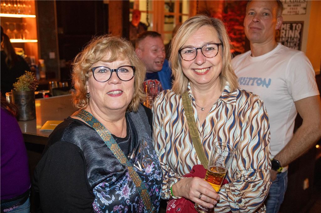 Kneipennacht in Unna 2024