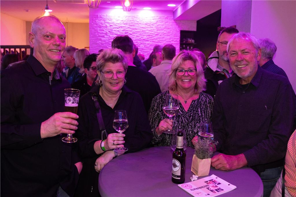 Kneipennacht in Unna 2024