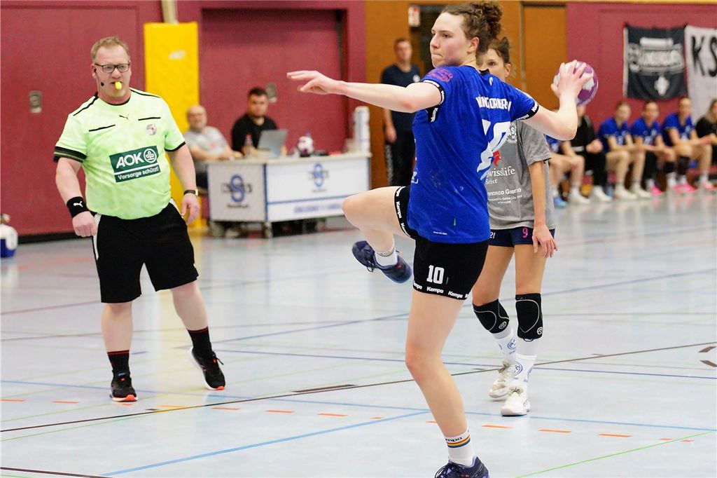 Königsborner SV - ASC Dortmund