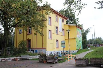 Lange soll der Treffpunkt Villa nicht ohne Leitung bleiben. Die Stelle ist bereits ausgeschrieben.