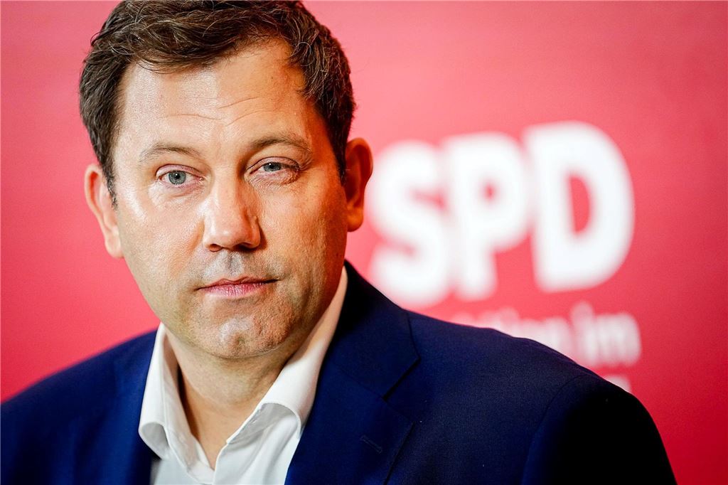 Lars Klingbeil