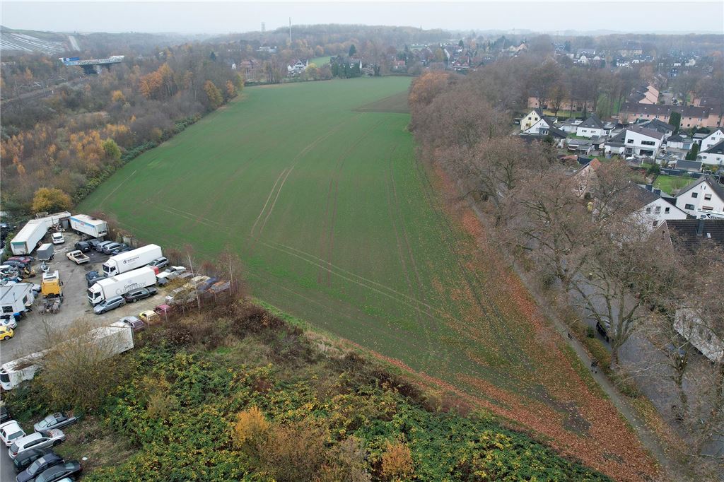 Nach Urteil zu Bürgerentscheid: Berufungsverfahren immer noch möglich Leo Bögershausen von der Bürgerinitiative „Gegen die Müllkippe" hofft auf ein Berufungsverfahren in Sachen Bürgerentscheid in Lünen.