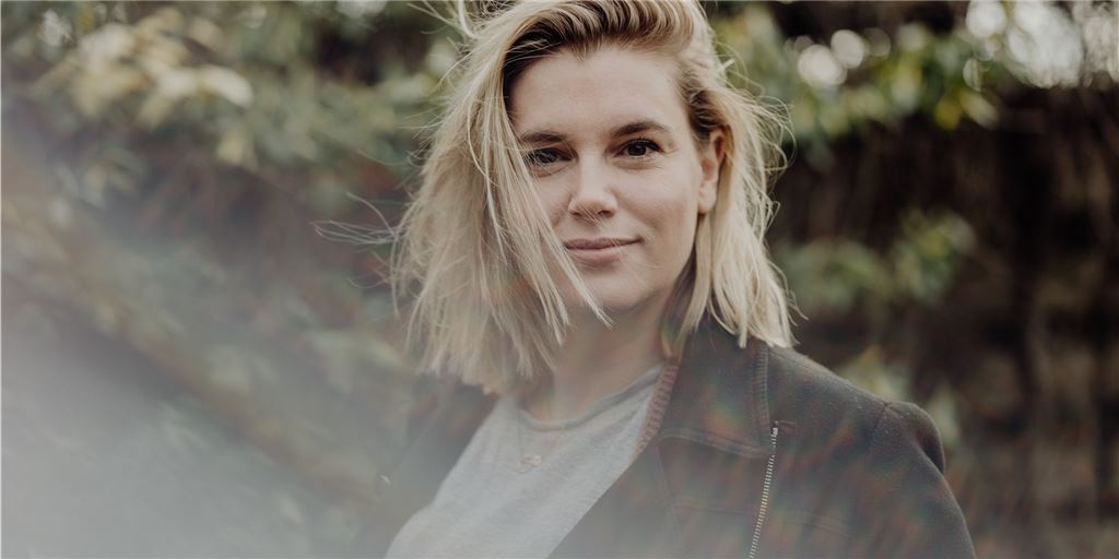 Greif-Guerillas in Lünen gegründet: „Kultkneipe Greif muss unbedingt bleiben“ Leonie Schulte ist eine Sprecherin der Greif-Guerillas in Lünen, die sich für den Erhalt der Kultkneipe an der Münsterstraße einsetzen.