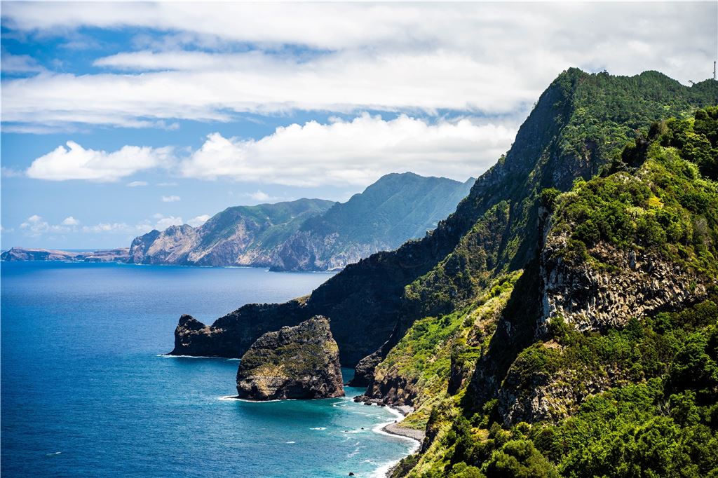 Geheimtipps von Reise-Experten: Spontan-Urlaub über die Weihnachtstage Madeira
