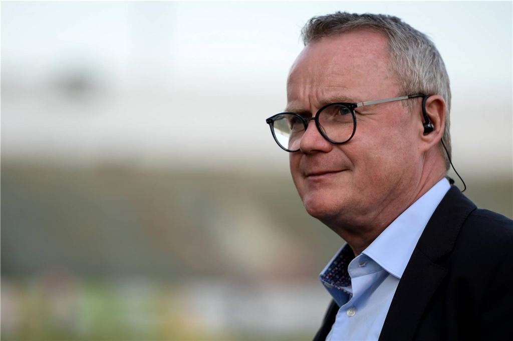 Neue EM-Regel im Amateurfußball: Das sagt der Verband dazu Manfred Schnieders ist Präsident des Fußball- und Leichtathletik-Verbandes Westfalen.