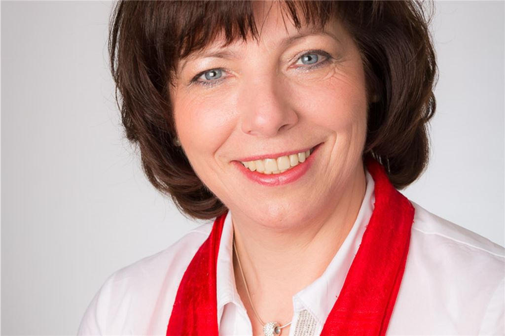 Drei gegen Wigant: „Wir für Unna“ stellt Bürgermeister-Kandidat auf Margarethe Strathoff steht bei der Kommunalwahl als Spitzenkandidatin auf Platz 1 der Reserveliste von „Wir für Unna“.