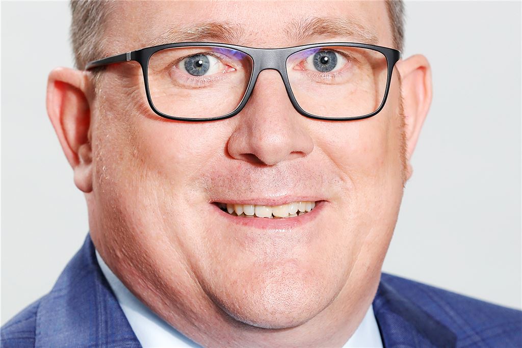 Personal-Explosion in NRW-Ministerien: Zwei Drittel mehr Bürokratie-Stellen als 2010 Markus Berkenkopf vom Bund der Steuerzahler NRW.