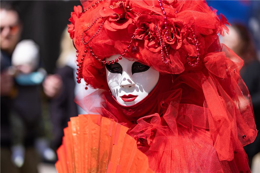 Un(n)a Festa Italiana 2023. Die schönsten Bilder von Donnerstag-Nachmittag,