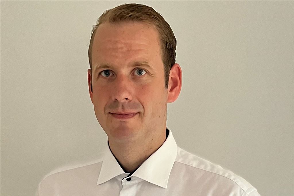 Stadtrat wählt Matthias Flottemesch zum neuen ZGL-Betriebsleiter Matthias Brüning