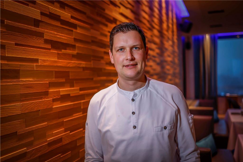 Gault&Millau-Guide: Zwei Dortmunder Adressen mit Spitzenplatz im Pott Michael Dyllong ist Mit-Inhaber und Küchenchef des „The Stage“ in Dortmund (Archivbild).