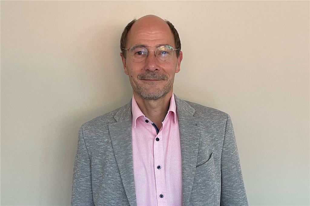 Energiekrise: Müssen Dortmunder Hotels im Winter schließen? Michael Westermeyer ist Inhaber des Akzent Hotels Körner Hof und Vorstandsmitglied des Dehoga Dortmund.