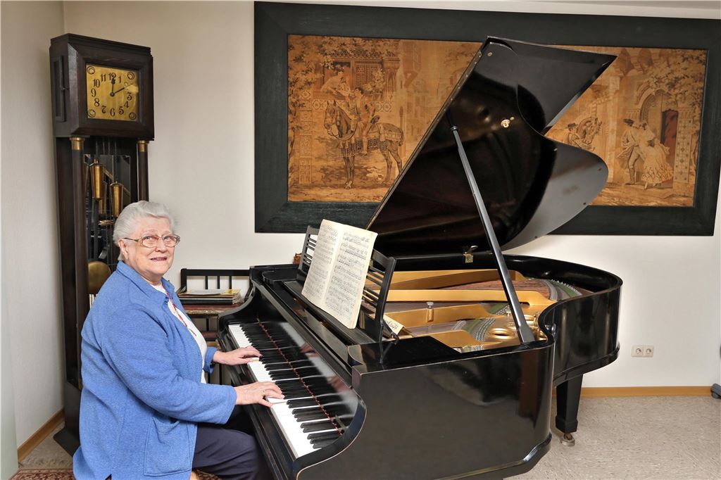 Unna bekommt einen Renate-Ebel-Preis: Wer war die Frau? Mit dem Renate-Ebel-Preis sollen Kinder und Jugendliche ausgezeichnet werden, die eine musikalische Begabung haben.