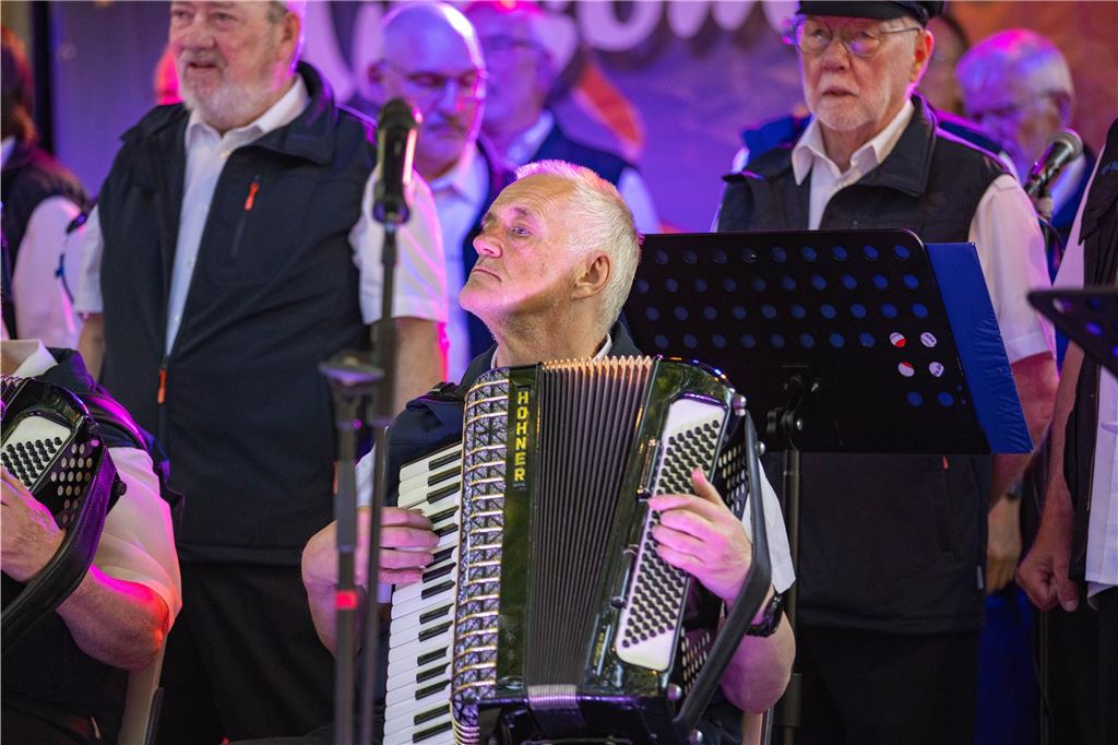 Mittsommernachtsfest im Kurpark Königsborn 2024