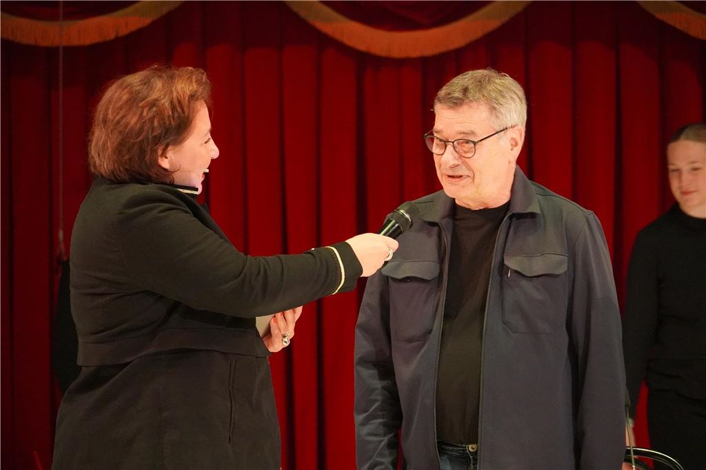 Mord am Hellweg: Eröffnungsgala im Circus Travados Unna am 15.9.