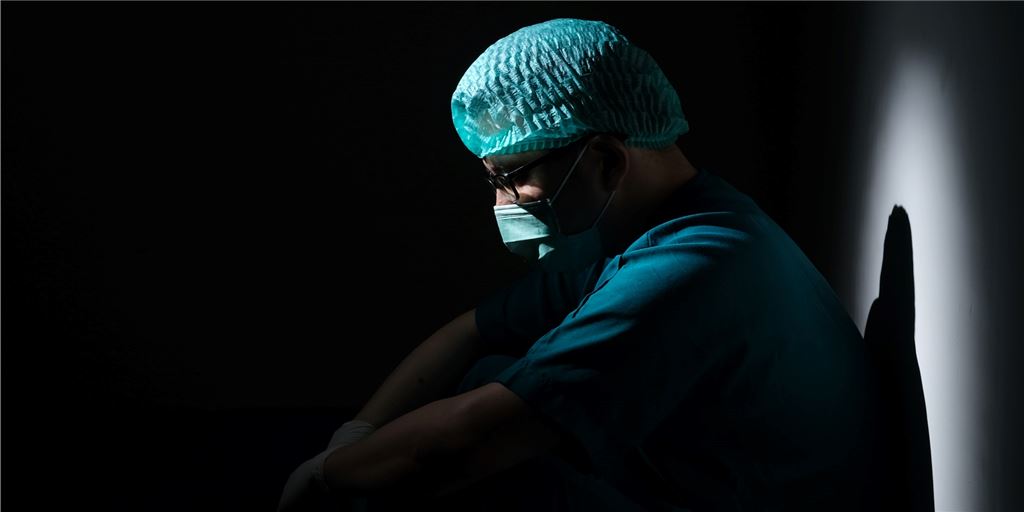 Kreis Unna meldet Corona-Tote mit zweimonatiger Verspätung Nach längerer Pause gibt es im Kreis Unna wieder einige Todesfälle im Zusammenhang mit dem Coronavirus zu vermelden. (Symbolfoto)
