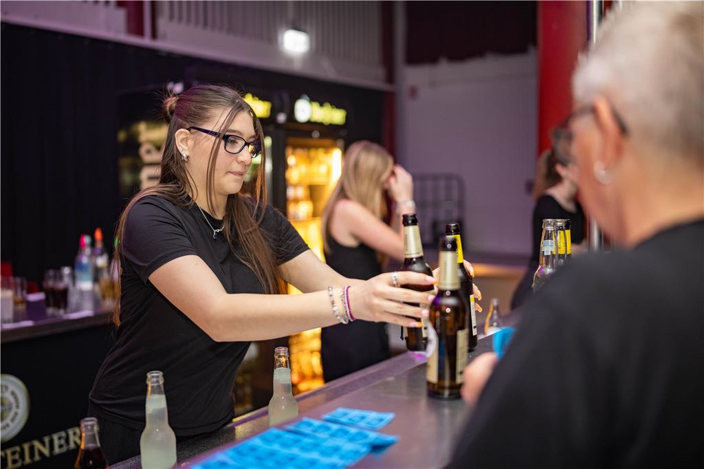 Ob KX, Neue Schmiede oder Stadthalle: Zum Monatswechsel gab es in Unna reichlich möglichkeiten um ausgelassen in den Mai zu tanzen. Im Frühling das absolute Party-Highlight!