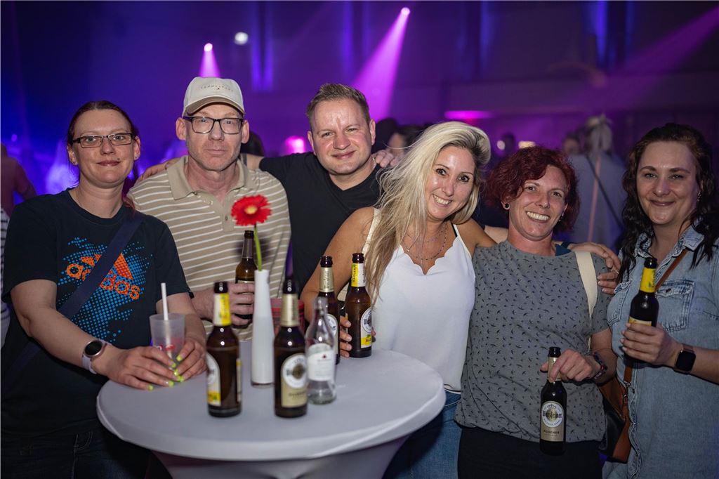 Ob KX, Neue Schmiede oder Stadthalle: Zum Monatswechsel gab es in Unna reichlich möglichkeiten um ausgelassen in den Mai zu tanzen. Im Frühling das absolute Party-Highlight!